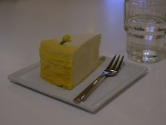 -1/4 ONE QUARTER COFFEE LAB(朝阳大悦城店)