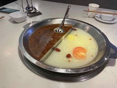 -傣妹火锅(南京东路一店)