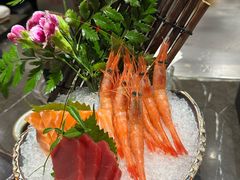 -大渔铁板烧(东城店)