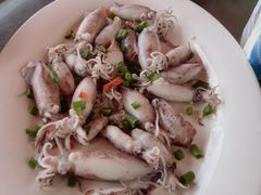 -原龙海鲜大排档(美食地标店)