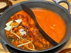 -虾领航小龙虾·吉林烧烤(柳州路店)
