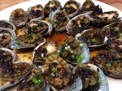 -神洲四海大酒楼(王府井澳门中心店)