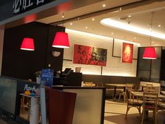-必胜客(燕郊永旺店PHDI店)