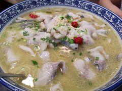 -川坝子酒楼(安华西里店)