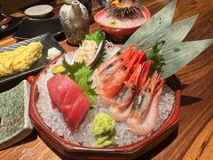 -千代武日本料理(哈西店)