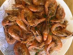 -南海渔家•海鲜•正宗海南菜(海棠湾店)