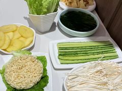 -周师兄大刀腰片火锅(磁器口直营店)
