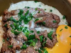 -红星光发煲仔饭(文海店)