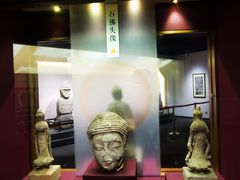 -兴隆文化园景区-兖州博物馆