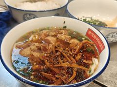 -公交新村粉店(赤岗冲店)