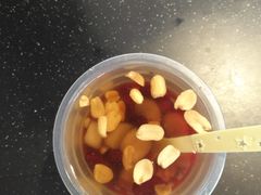 -八婆婆烧仙草(中山路店)