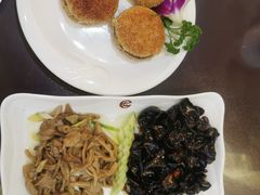 -鹿鸣春饭店(总店)