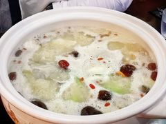 生蚝鸡煲-金龙·打边炉(武进路店)