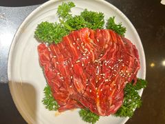 -烧肉达人(凯德晶萃店)