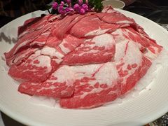 -大渝火锅(滨湖万达店)