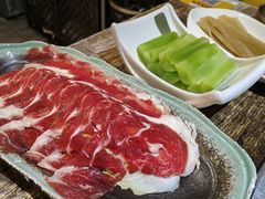 -七友美蛙鱼头火锅(坂田店)