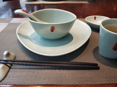 -古京·臻致料理(月湖店)