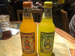 -慧娟面馆·餐厅(望江路店)