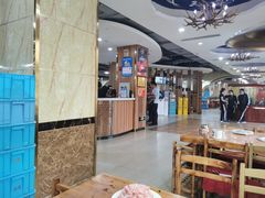 大堂-元盛居(生态大街店)