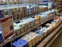 -Olé精品超市(上海虹桥南丰城店)