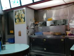 -食惠里小笼包面馆(越秀店)