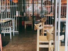 大堂-味千拉面(杭州滨江星光大道店)
