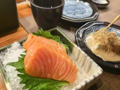 -戏作寿司(观音桥店)