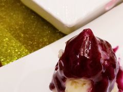 -大鸭梨烤鸭(左家庄店)