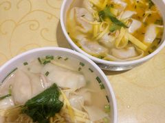 虾仁馄饨-王興記(中山路店)