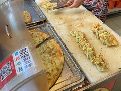 -咏春葱油饼(德政中路店)