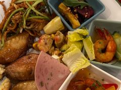 -大冒险家餐厅