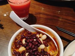 -味上湘菜馆(岳麓山店)