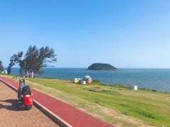 -漳州滨海火山岛自然生态风景区