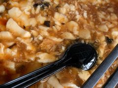 -丽华快餐(红庄国际店)