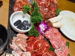 -AJIYA炭火烧肉(徐汇正大乐城店)