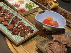 -無二炙坊·和牛烧肉(大钟寺1733店)