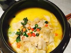 -菩提素素食餐厅(晶郦馆店)