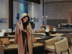 -深圳国际会展中心洲际酒店