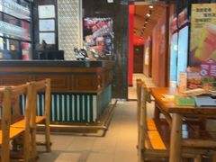 -肉串汪(月坛店)