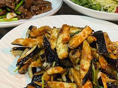 -良师门滨海人家·海鲜·家常菜(滨海城店)