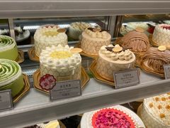 -布歌东京(合生汇店)