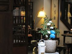 -一慈茶馆(雨田馆)