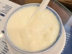 姜撞奶-仁信老铺(华盖路店)