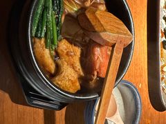 -慢走(甜水园店)