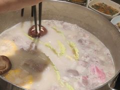 -捞王锅物料理(上海世茂广场店)