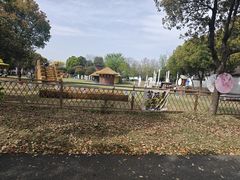 -嬉乐湾休闲旅游区