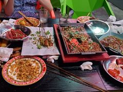 -林二哥宜烤官·宜宾小烧烤