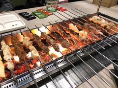 -丰茂烤串(建设街店)
