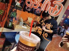 -囍福咖啡(这有山店)