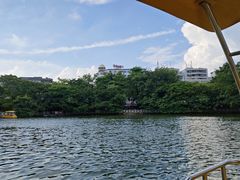 -惠州漫悦花园度假酒店(西湖水东街旗舰店)